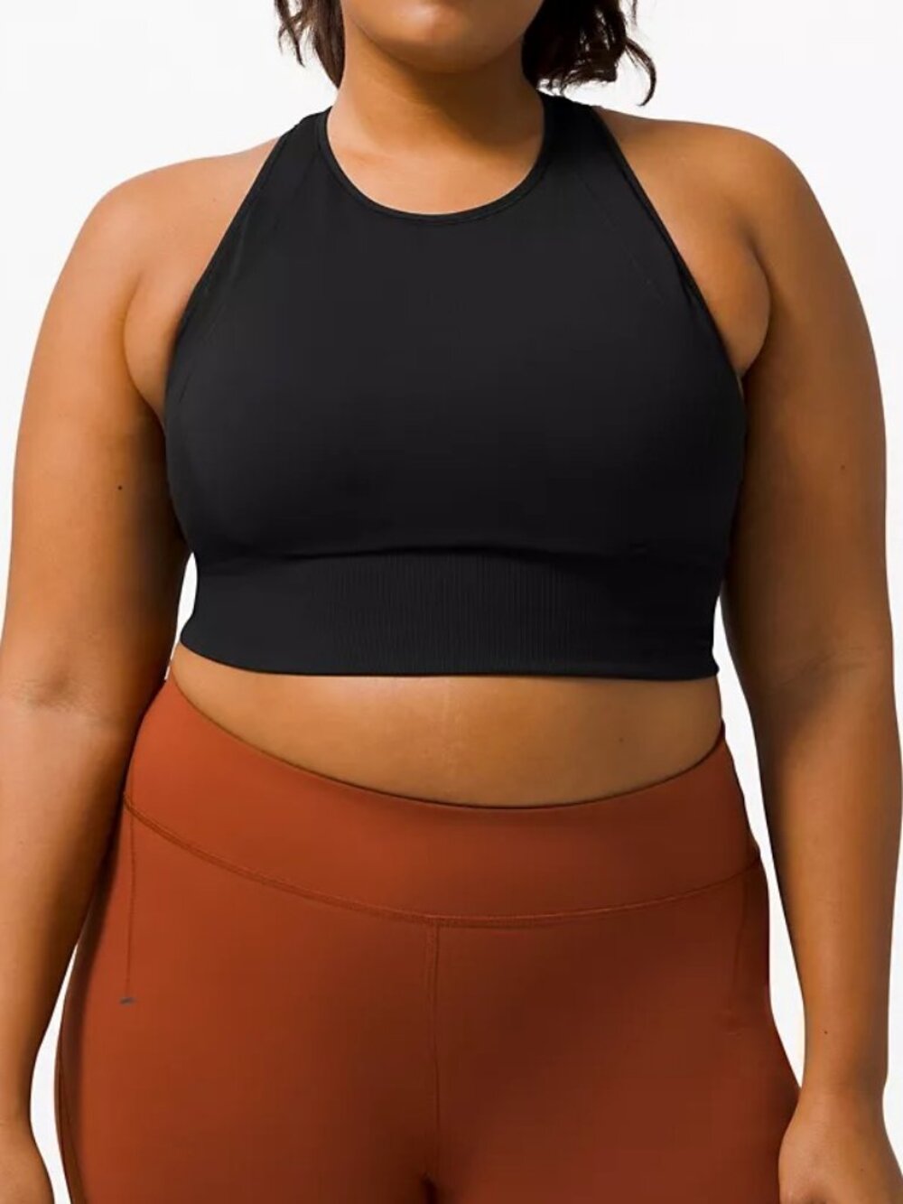 Ebb to Train Bra